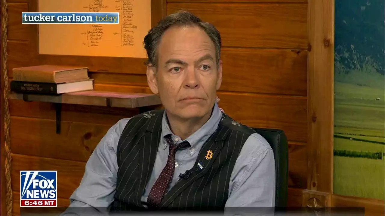 Bitcoin investor Max Keiser breaks down the fall of Sam Bankman-Fried's 'empire of fraud'