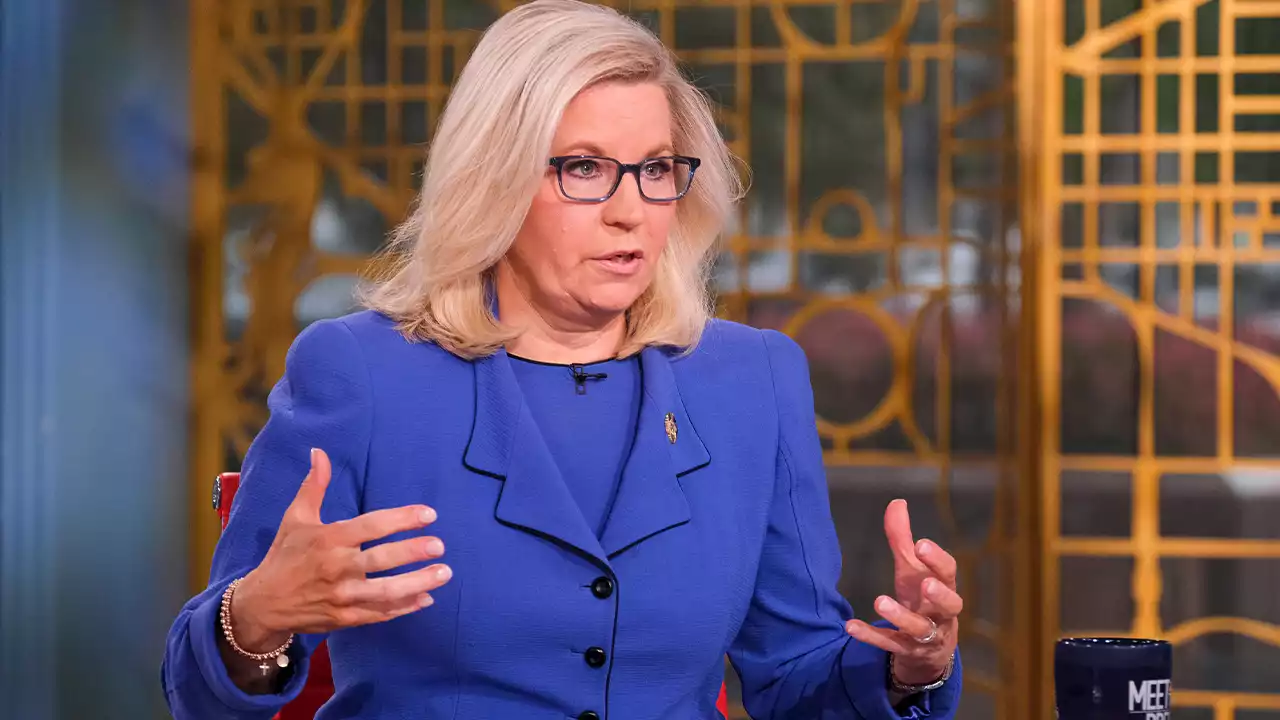 Liz Cheney, Ron DeSantis, Elon Musk among finalists for TIME Person of the Year