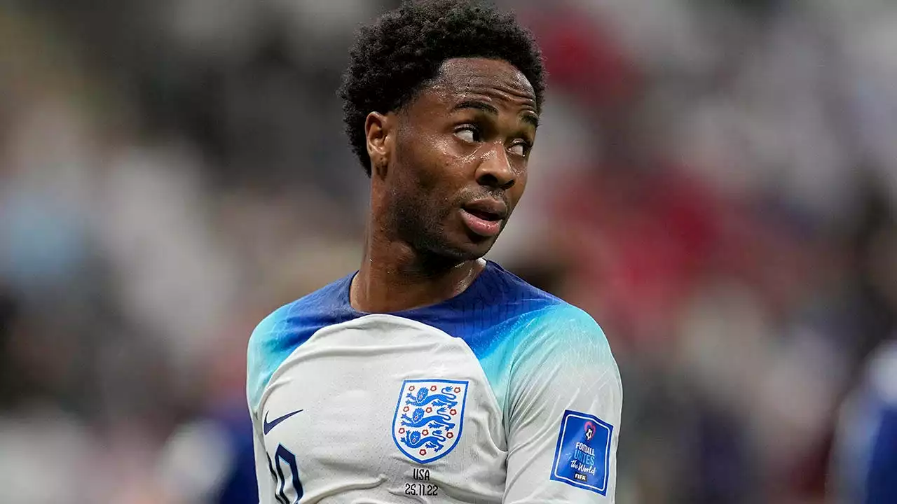 Raheem Sterling leaves World Cup due to armed burglary at London home