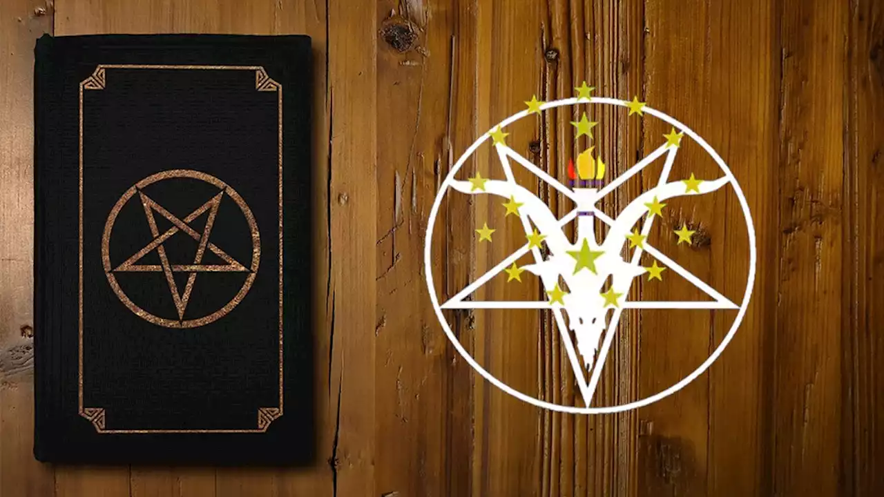 Virginia elementary school to host 'After School Satan Club'