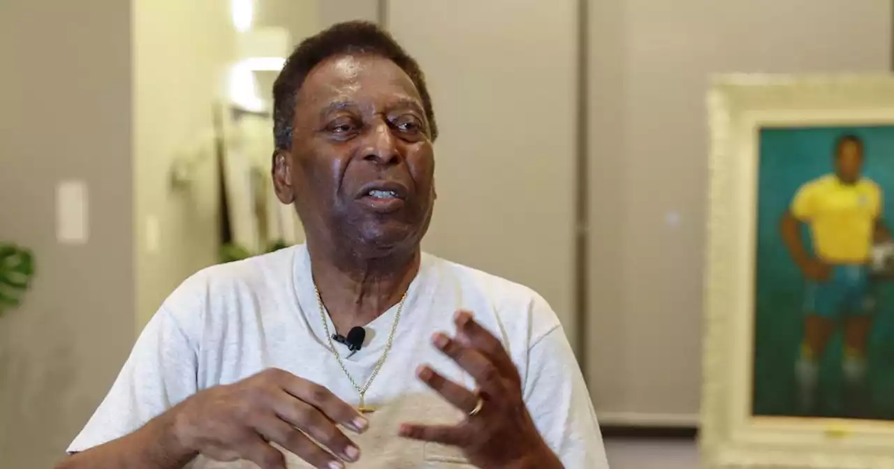 La actualidad de Edson Arantes: Familia de Pelé descarta que su muerte sea inminente