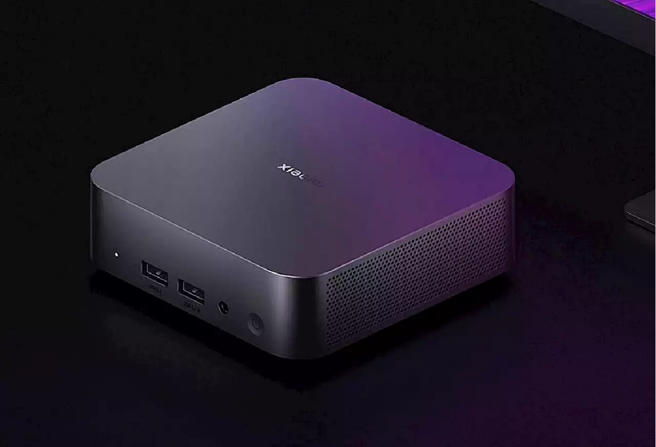 Xiaomi s'apprêterait à lancer sa propre vision du Mac mini