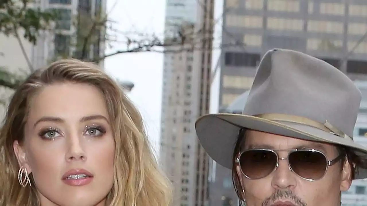 Amber Heard will Urteil nicht akzeptieren