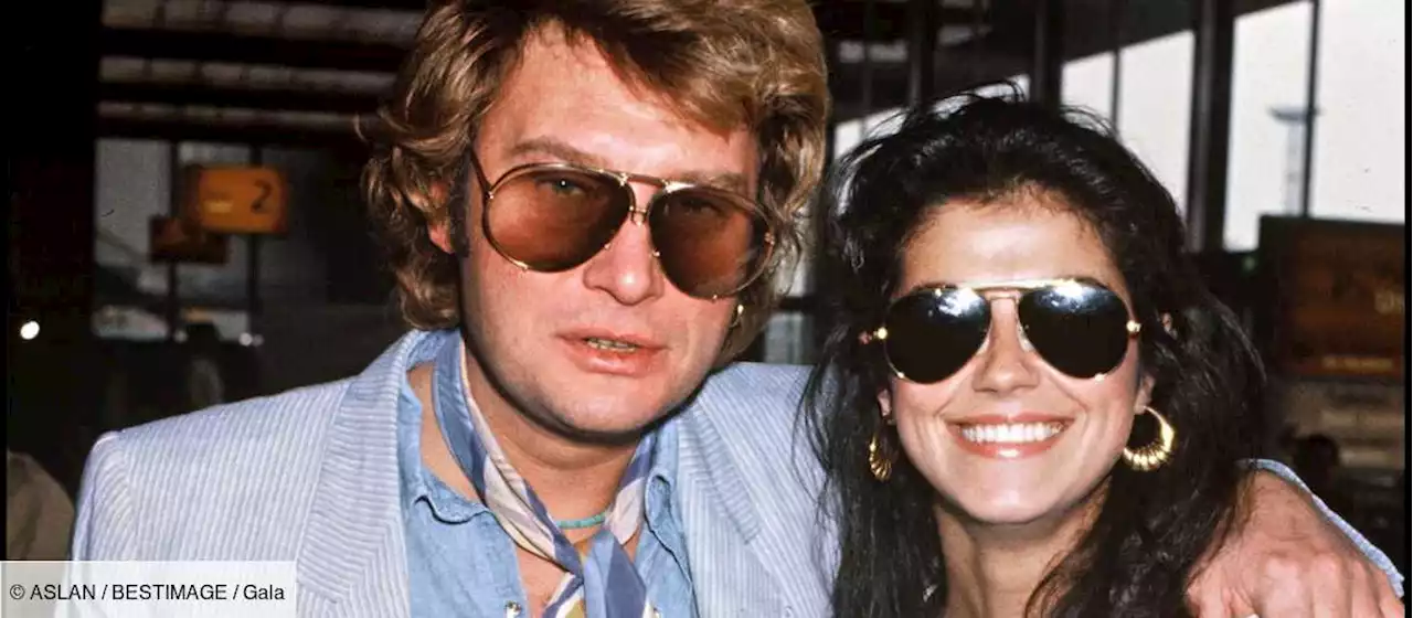 Johnny Hallyday : Babeth Etienne, cet amour trop vite oublié - Gala