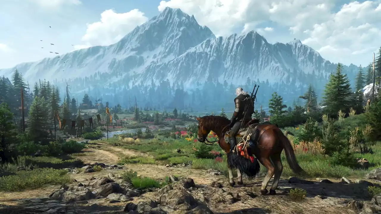 CD Projekt klärt auf: The Witcher 3 Next Gen bringt mehr Raytracing als bisher gedacht