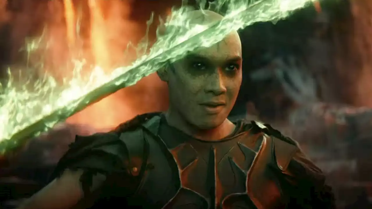 The Dungeons & Dragons Movie Assembles Its Team in New Featurette