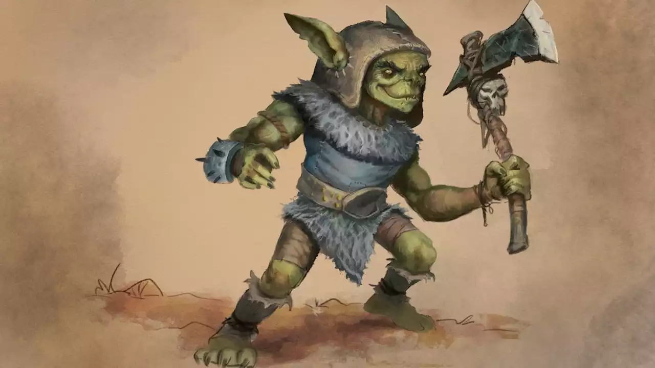 We Went 'Goblin Mode' in 2022 According to Oxford