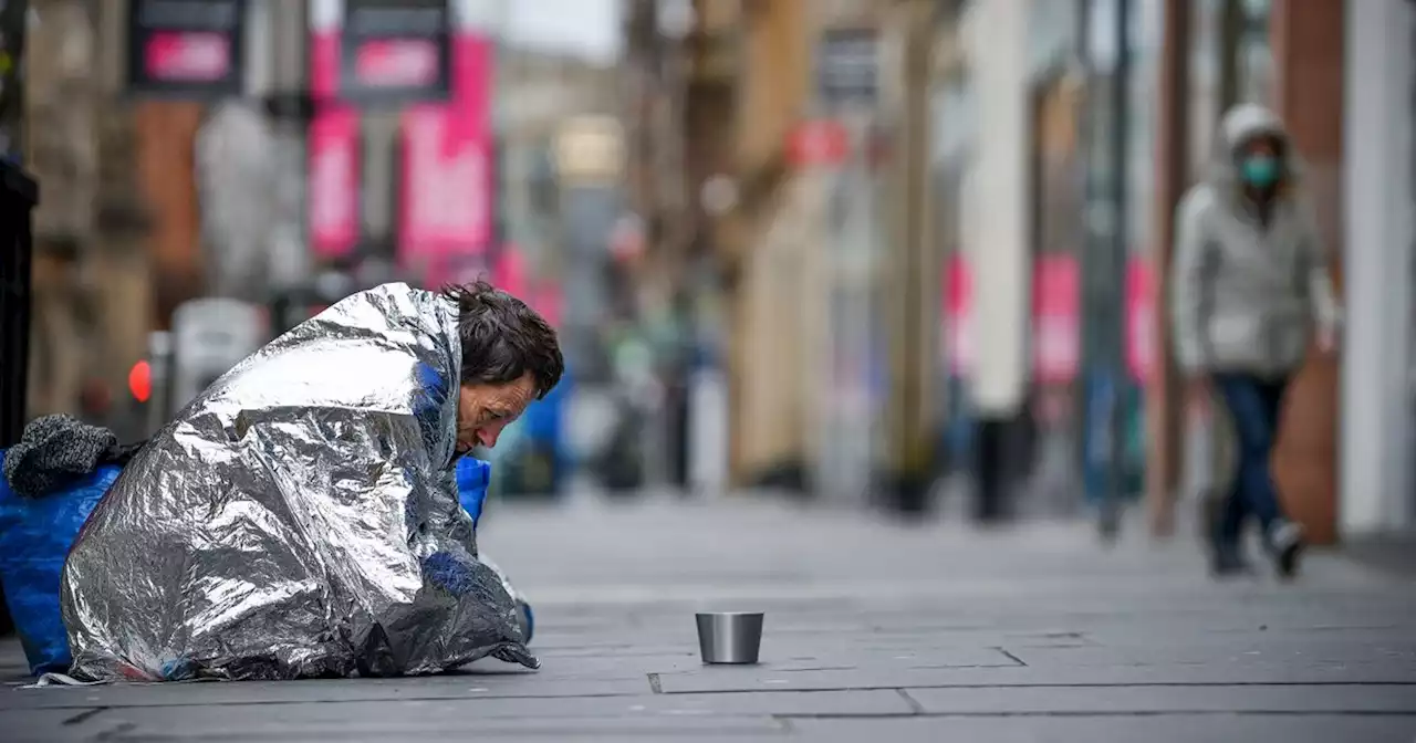 Lack of Glasgow social housing leading to £5 million homelessness overspend