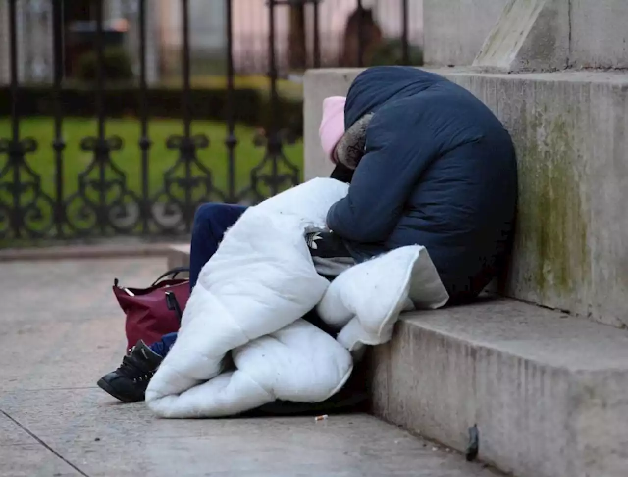 Lack of social housing for homeless people 'contributing to £5m service overspend'