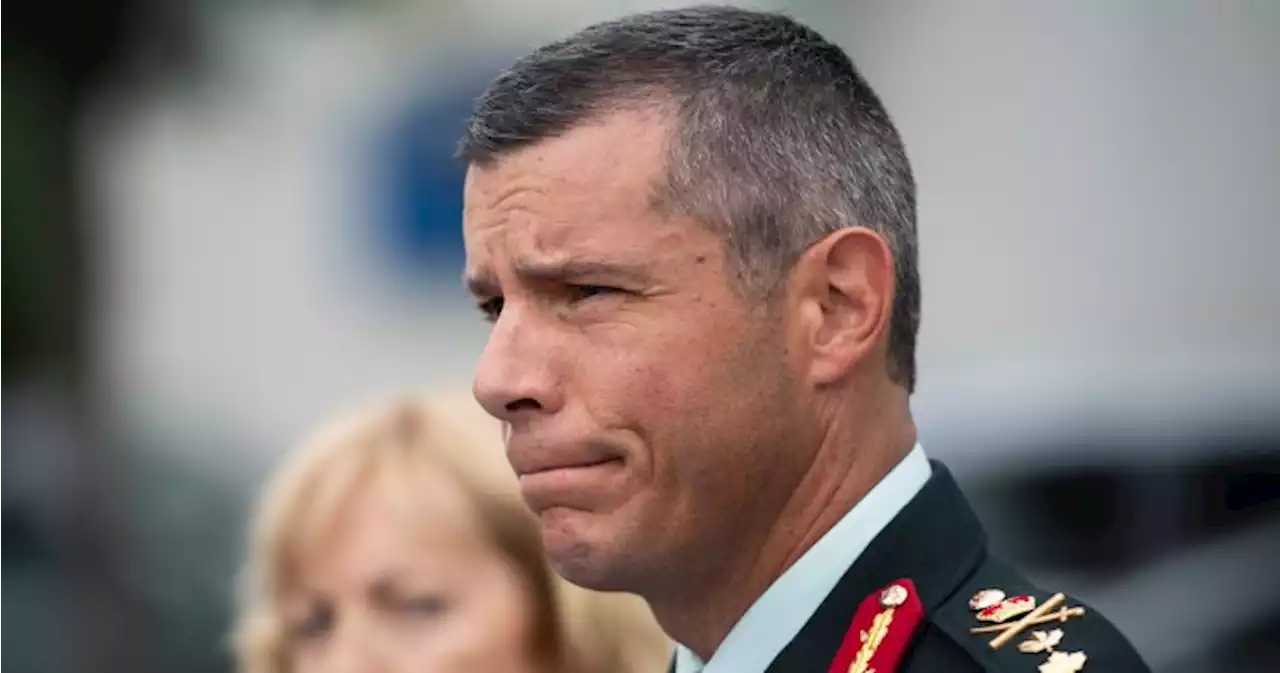 Judge expected to deliver verdict in Maj.-Gen. Dany Fortin sexual assault trial | Globalnews.ca