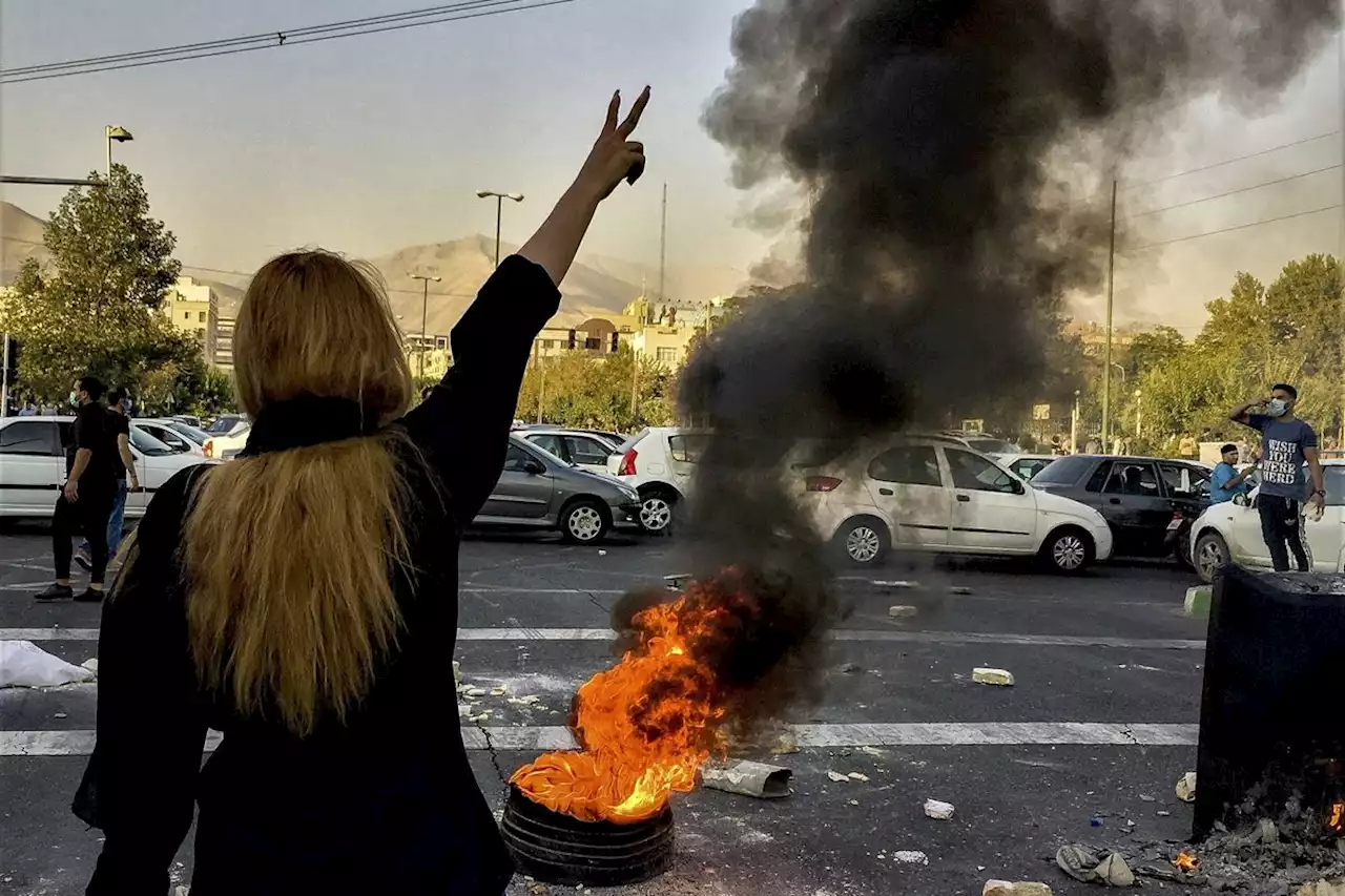 Iran morality police status unclear one day after chief prosecutor suggests the force has been shut down