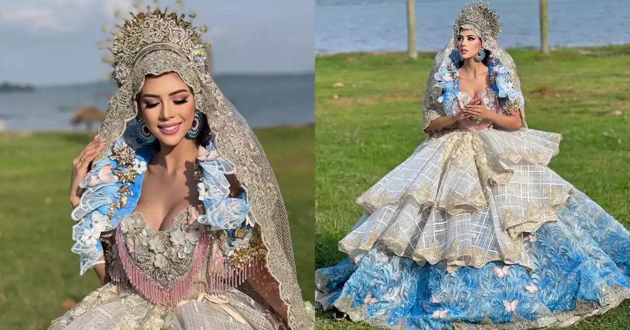 LOOK: Herlene Budol shares national costume she would've worn in Miss Planet International