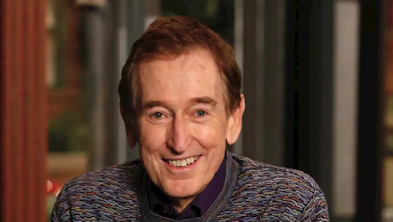 Sesame Street original cast member Bob McGrath passes away