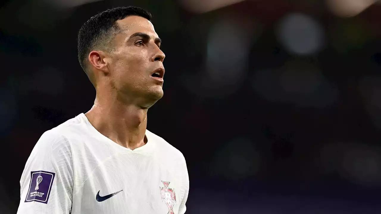 Eks Manchester United Sarankan Cristiano Ronaldo Pindah Ke Arab Saudi | Goal.com Indonesia