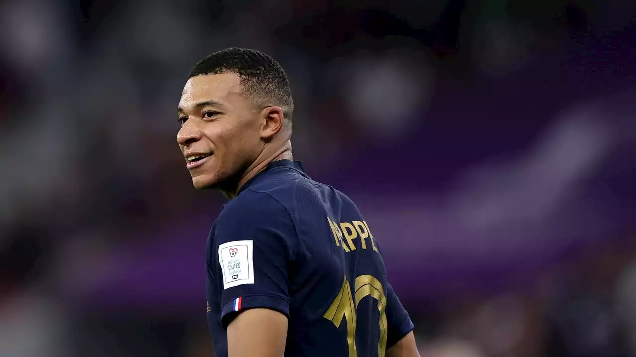 Coupe du monde 2022 : Kylian Mbappé explique enfin pourquoi il ne parlait à personne