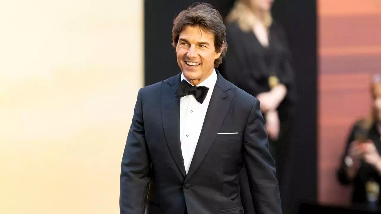 Tom Cruise est de loin l’acteur le mieux payé de l’année 2022, il devance Will Smith et Leonardo DiCaprio