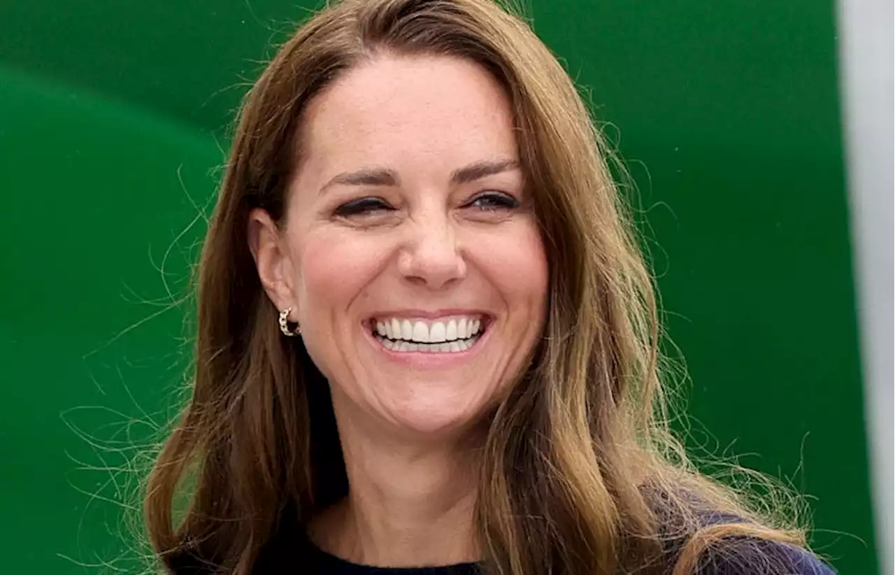 This Jewellery Brand Is Responsible For Kate Middleton’s Favourite £18 Earrings – And You Could Win £500 To Spend There