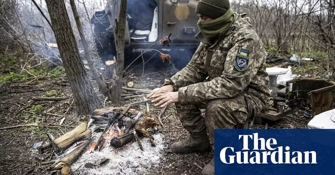 Kit and morale may prove decisive as Ukraine war enters winter phase