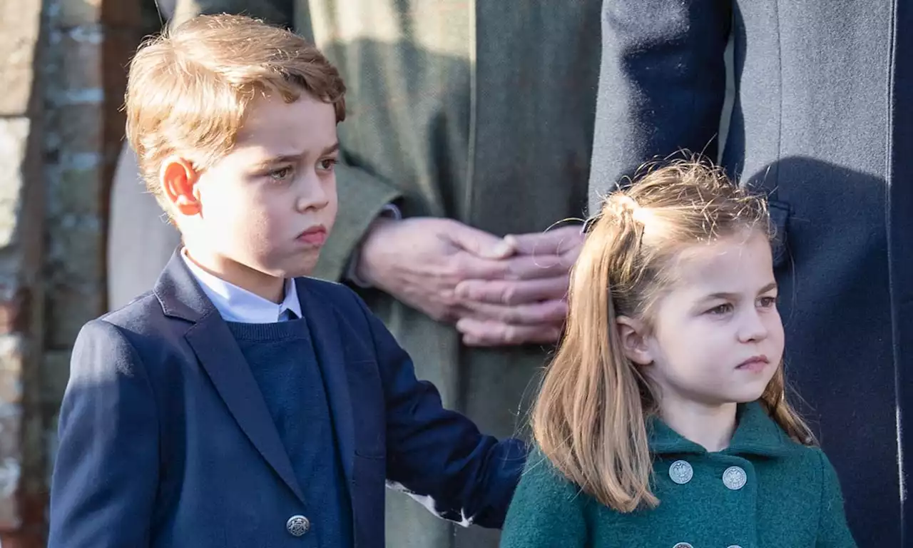 Prince George, Princess Charlotte and Prince Louis to miss out on festive activity?