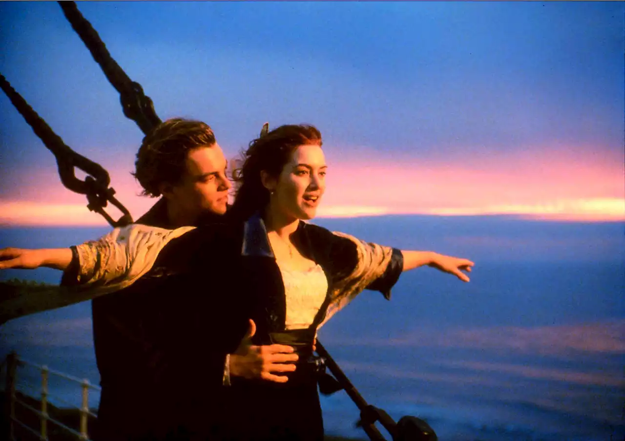 Kate Winslet Was Left 'Traumatised' By Titanic, Says Director