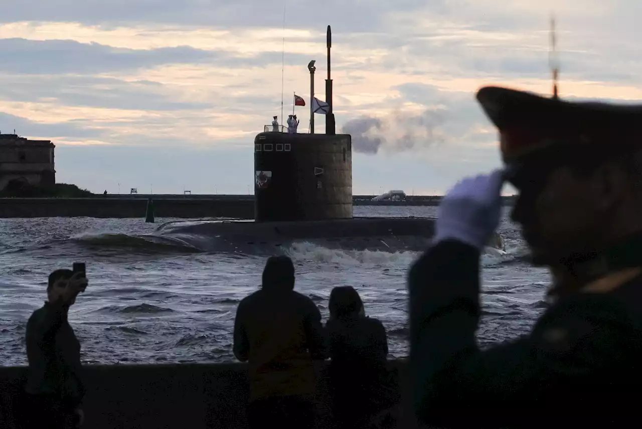 Perché le 'flotte ombra' di Russia e Cina sono una minaccia