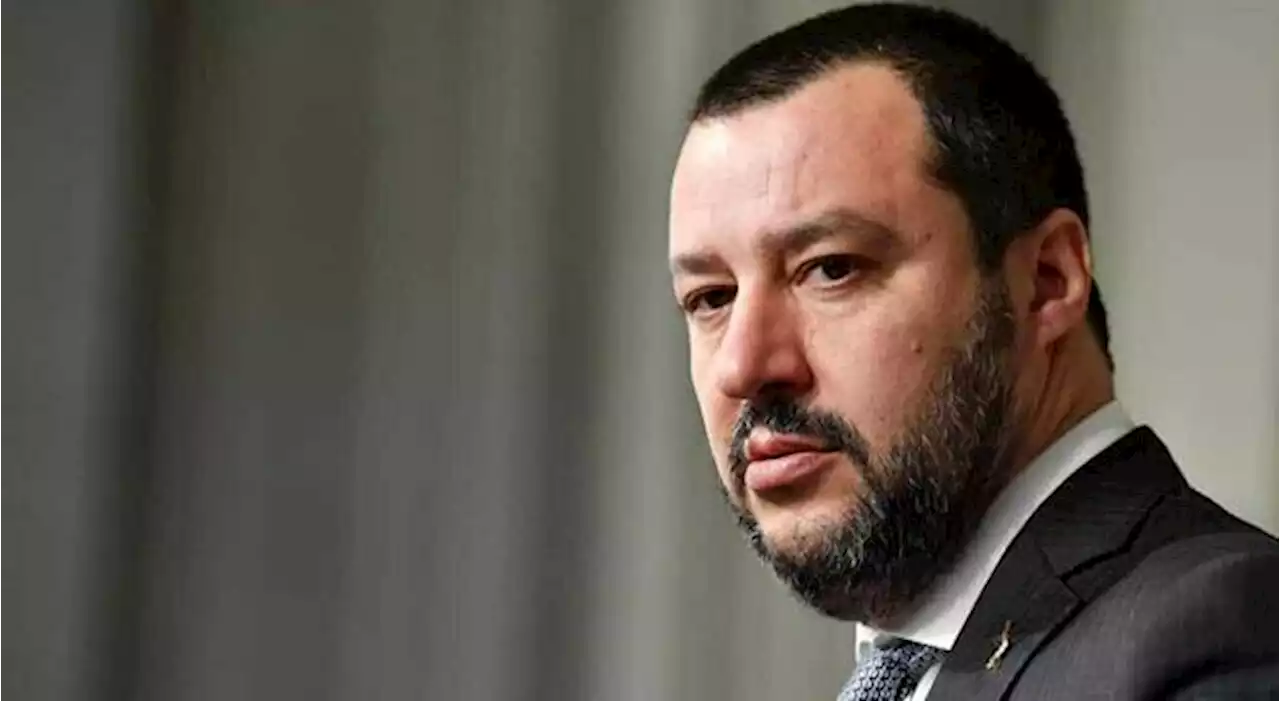 Salvini: «Rivedere stop UE a diesel e benzina, non ha senso. È integralismo pseudo-ambientalista»