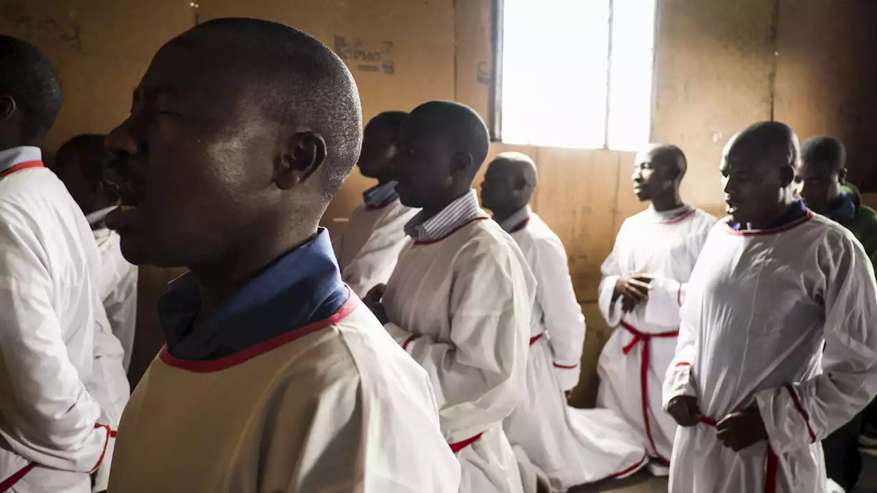 Tragedia en una ceremonia bautismal: mueren ahogadas nueve personas en un evento religioso de Sudáfrica