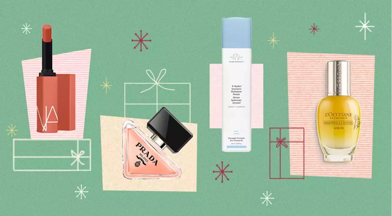 Bring the holiday cheer to the women in your life with this holiday gift guide