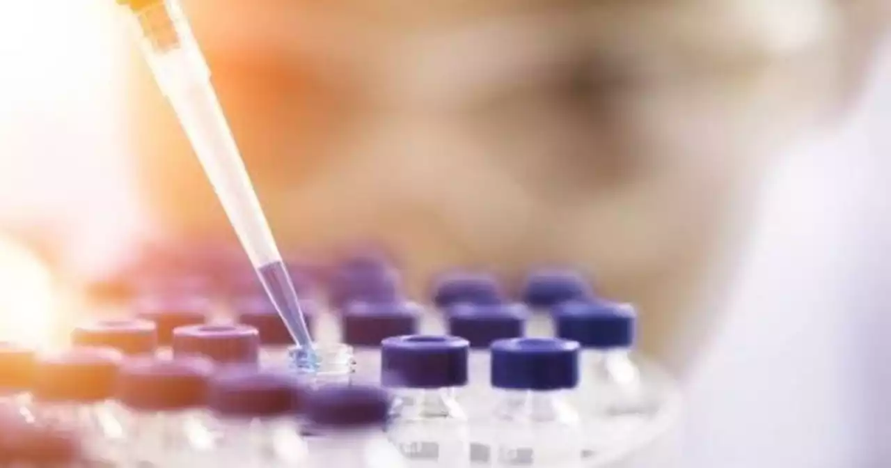 Fusion Antibodies makes £1.1m loss as it restructures business