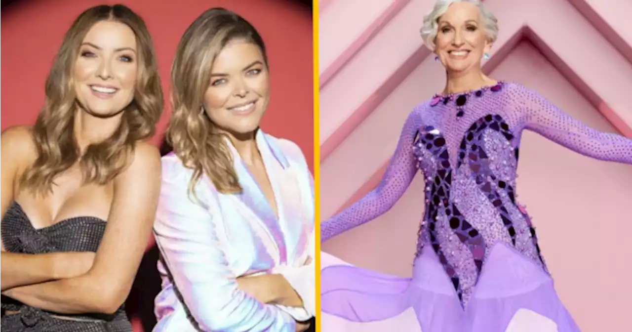 Dancing with the Stars has added a very surprising contestant | JOE.ie