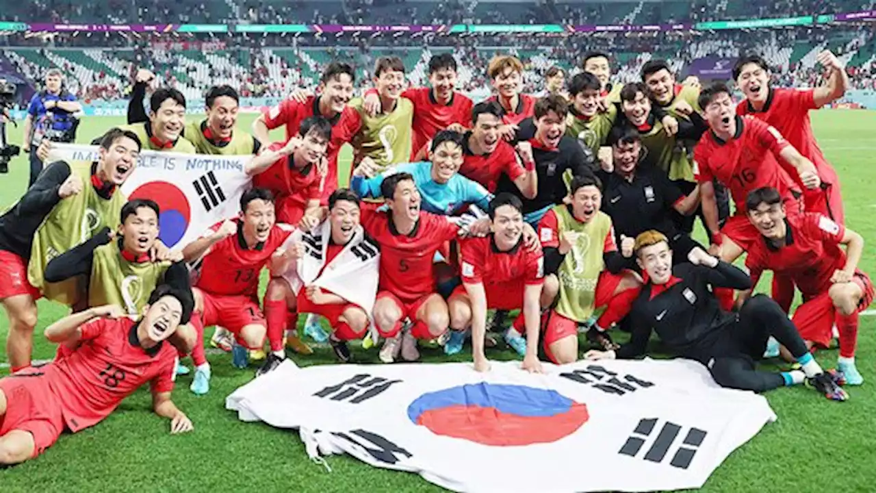 '한국 내력 있다' 강팀 브라질의 경계…네이마르까지 출격 암시 | 중앙일보