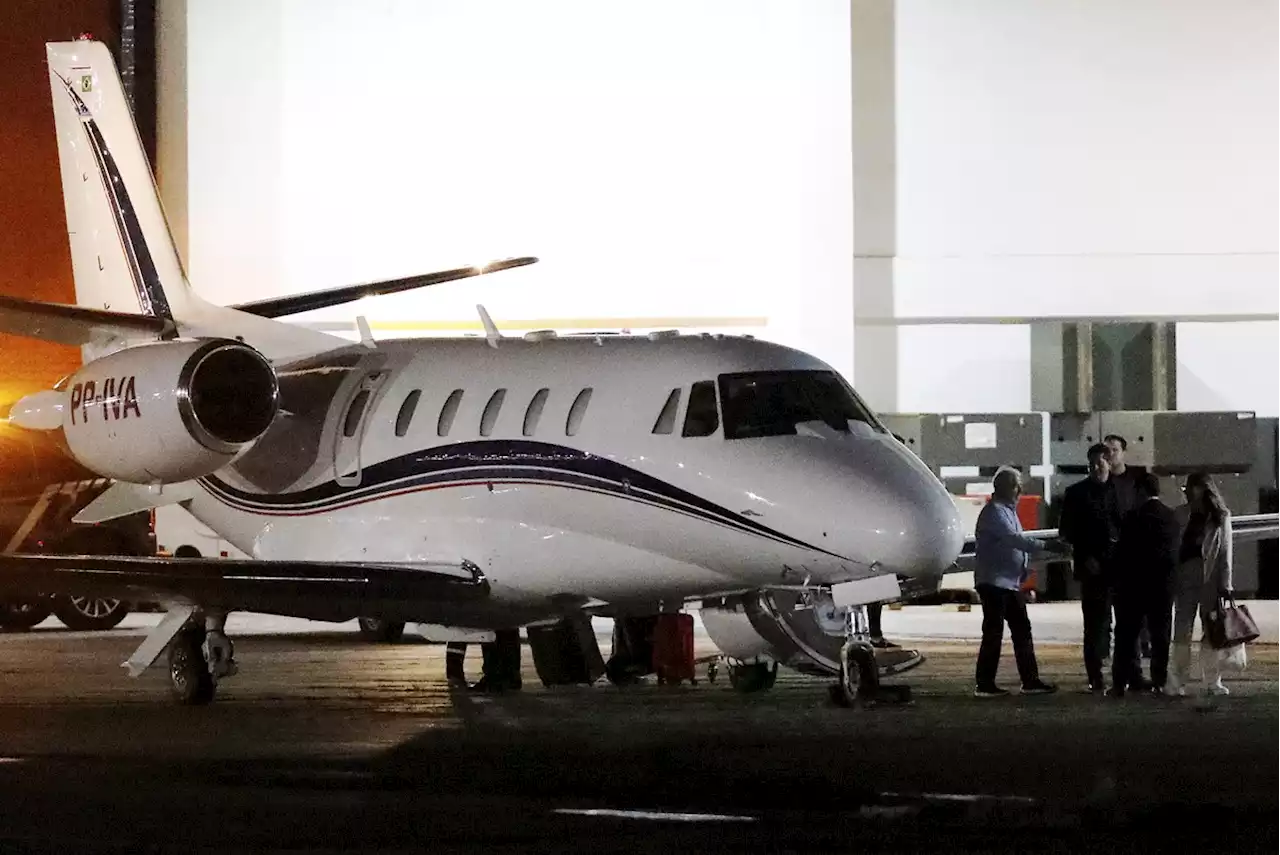 Lula volta a Brasília para destravar PEC da Transição e negociar com partidos