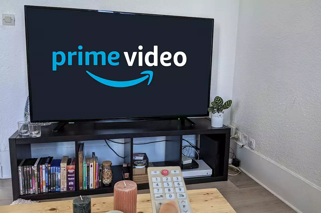 Amazon Prime Video veut s'offrir cette série culte