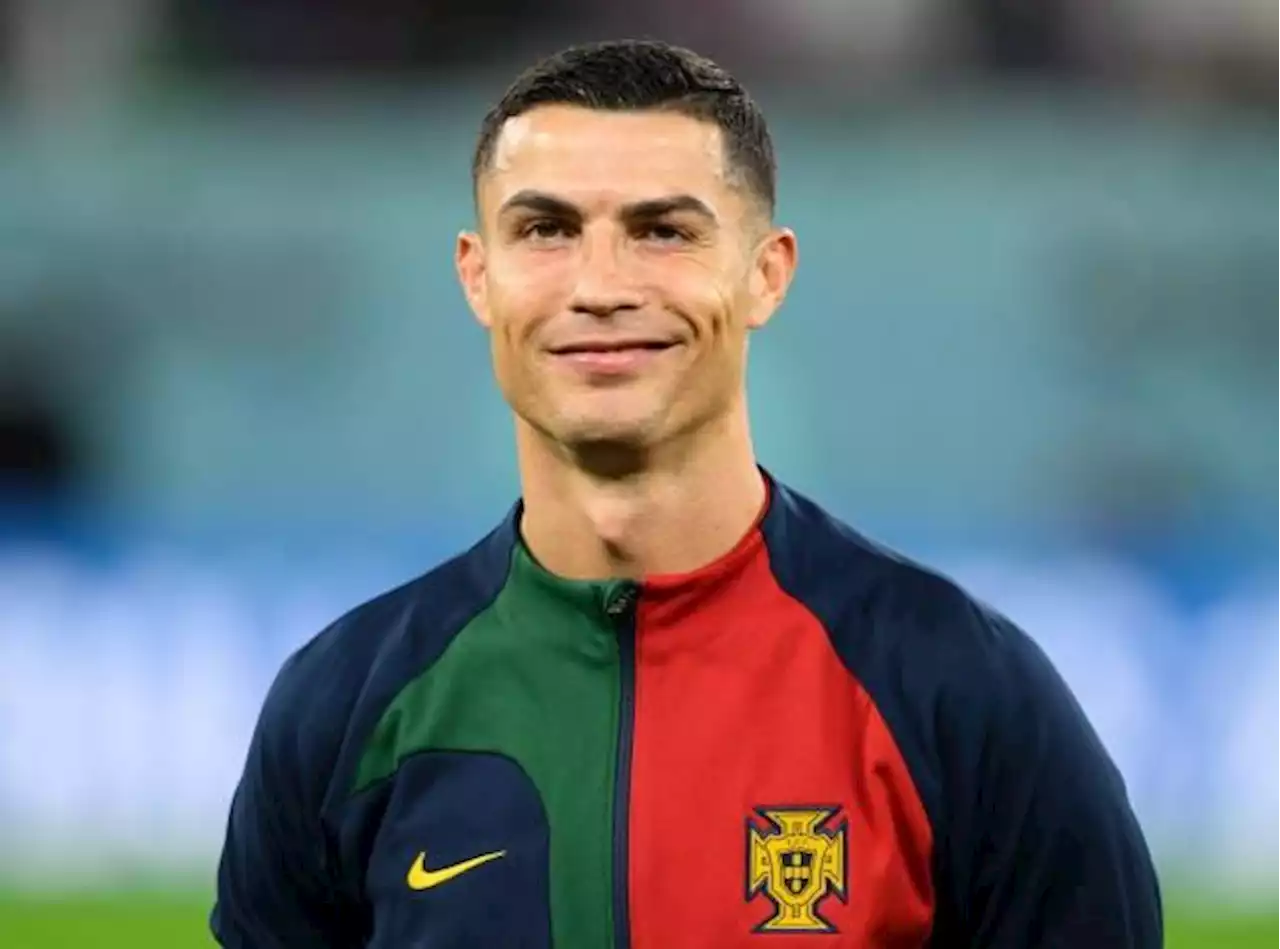 Ronaldo's next move 'all but done' | KickOff