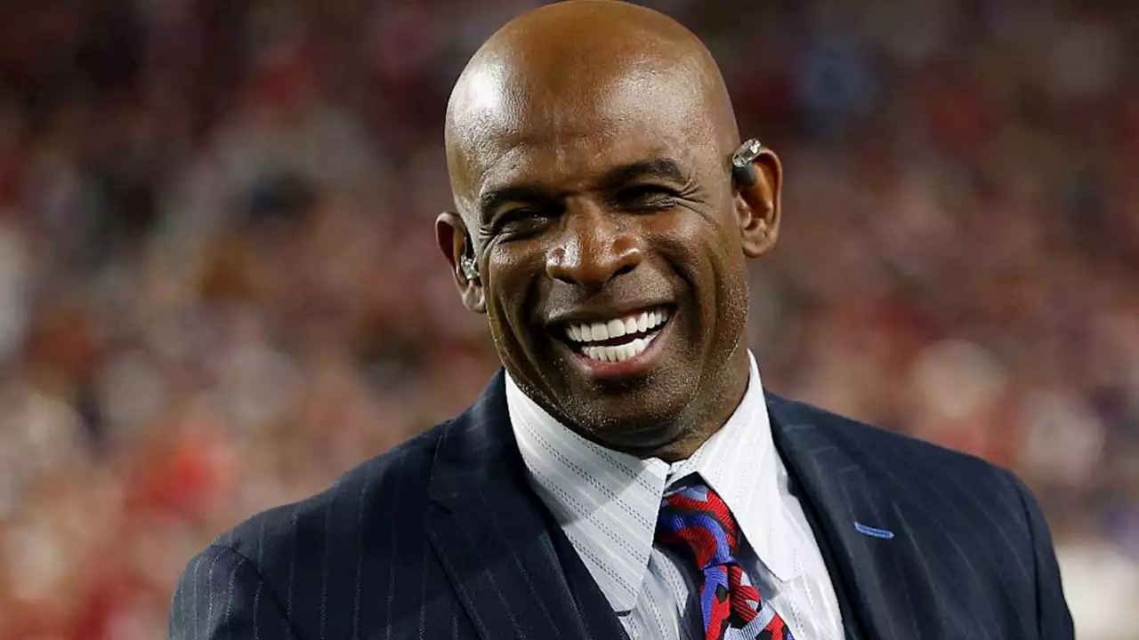 Prime Time in Rockies: Deion Sanders named Colorado football coach