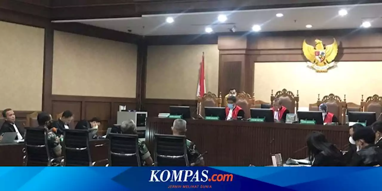 Jaksa KPK Sebut Saksi Korupsi Helikopter AW-101 Melarikan Diri