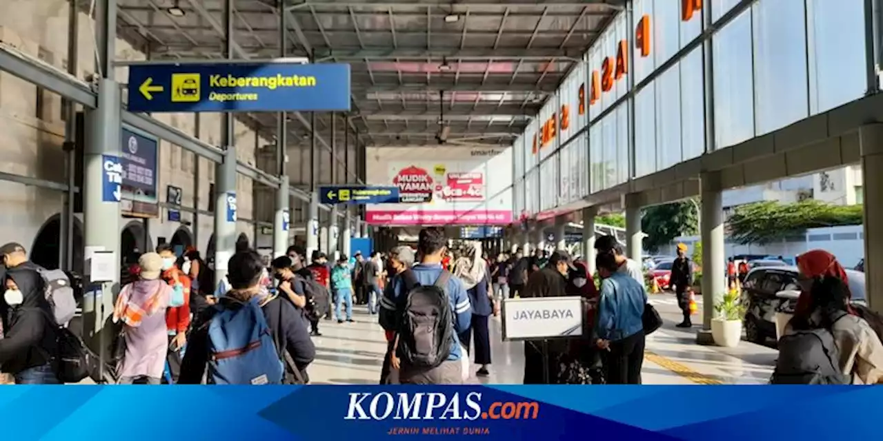 PT KAI: Tiket Kereta Api untuk Natal dan Tahun Baru Masih Banyak Tersedia, Ada 618.560