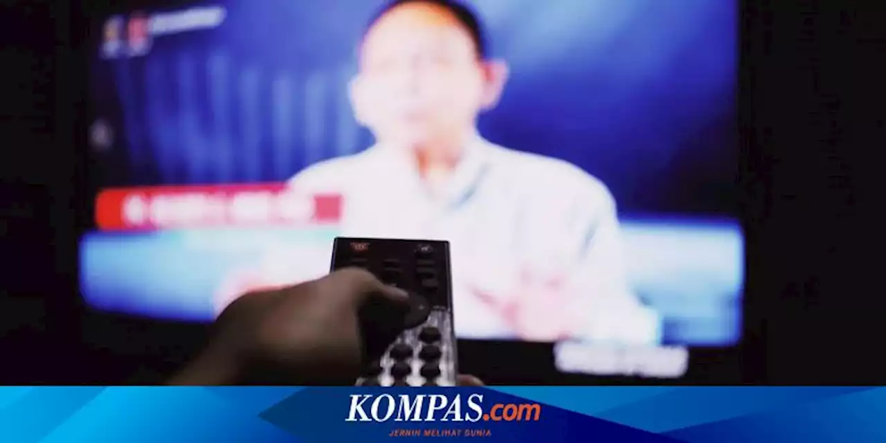 Siaran TV Analog di Kepri Resmi Dimatikan, Masyarakat Diminta Tidak Cemas