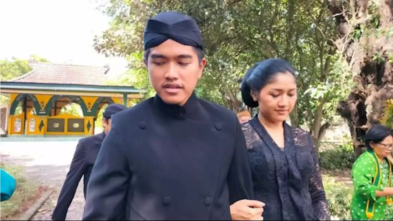 Kaesang Sebut Bakal Undang 10 Netizen ke Pernikahannya dengan Erina: Tapi Harus Dateng