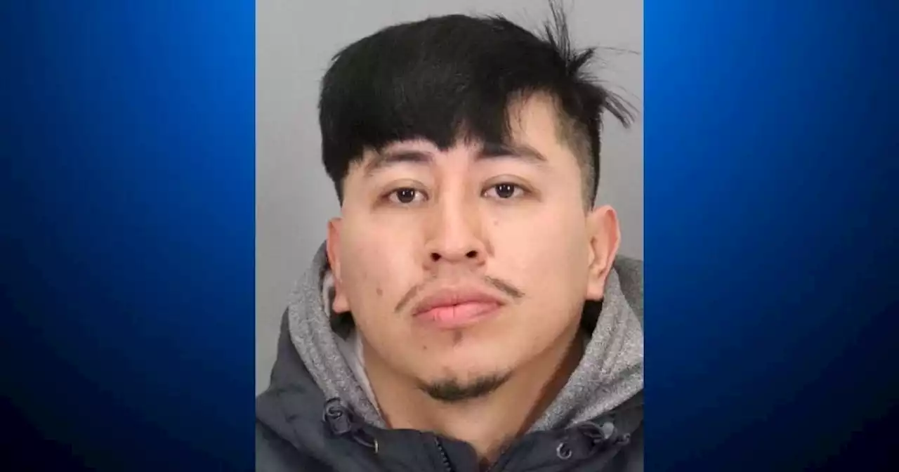 San Jose youth counselor booked on several sexual assault counts