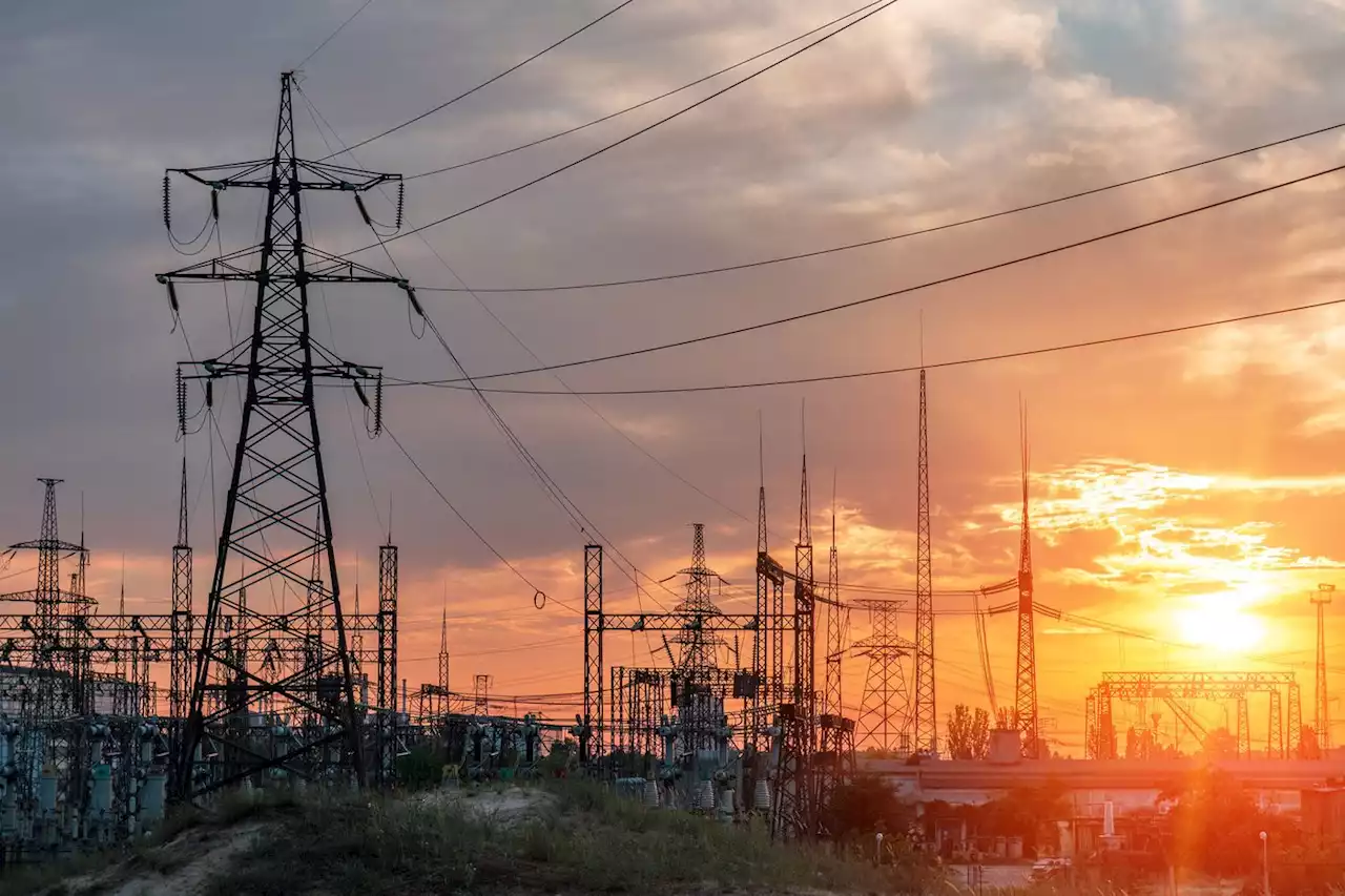 Coupures d’électricité : Emmanuel Macron veut rassurer les Français