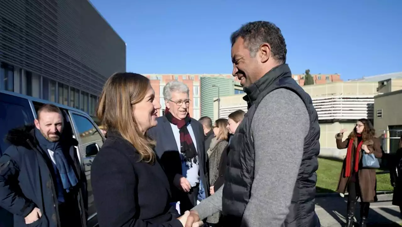 Toulouse : quand le Stade Toulousain et Emile Ntamack recrutent en lycée professionnel