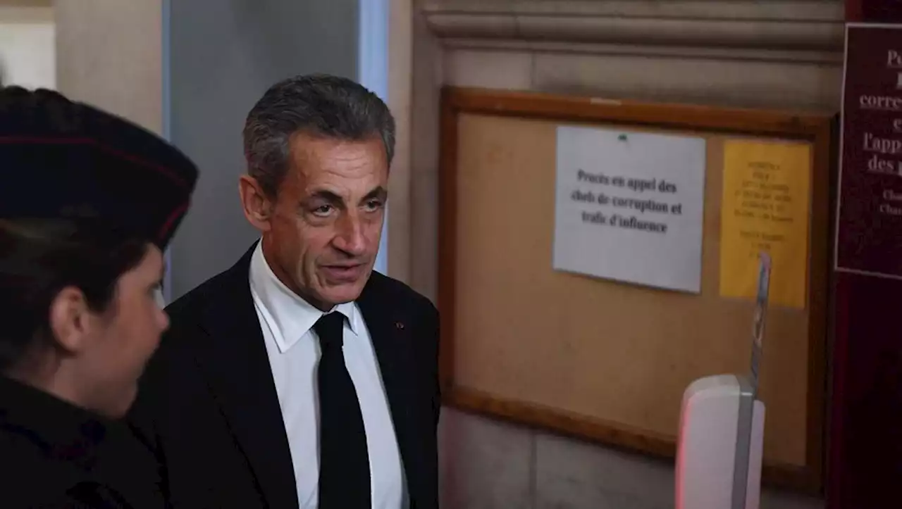 Affaire 'des écoutes' de Nicolas Sarkozy : mais qui est vraiment Paul Bismuth ?