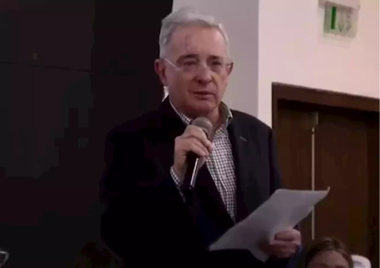 A Uribe le suena que Mario Hernández para el Concejo de Bogotá y ya tendría candidato para la Alcald