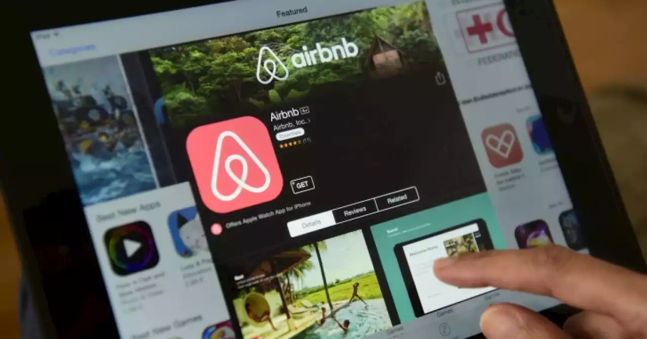 New Report Says Nearly Half Of LA’s Airbnb, Vrbo Listings May Be Breaking The Law