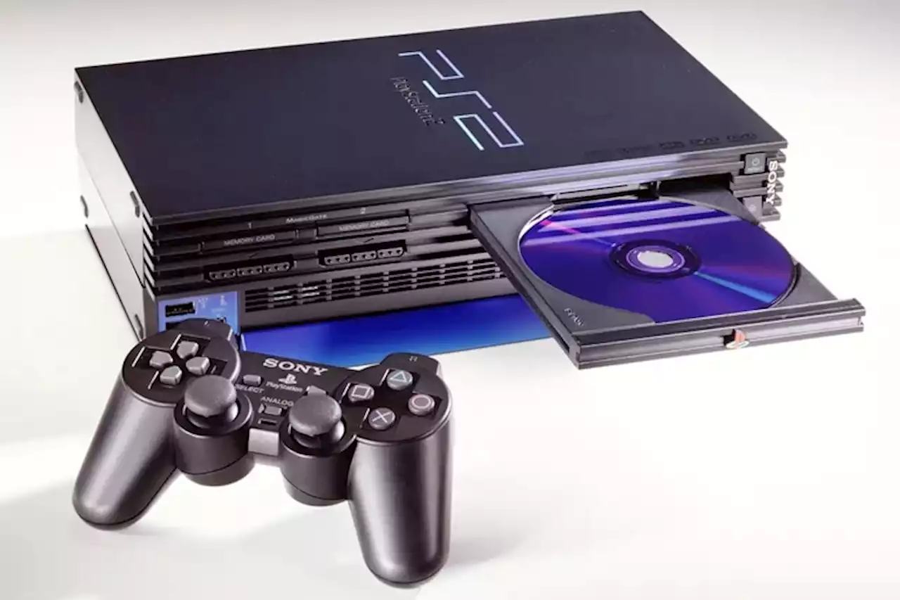 ¿Por qué el gobierno de Japón consideraba que exportar la PlayStation 2 era una amenaza militar?