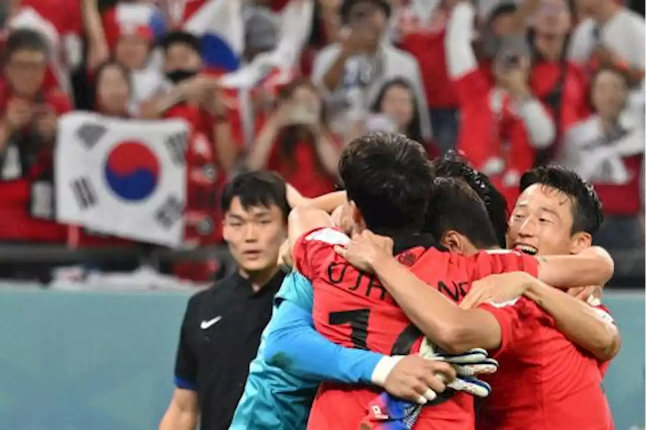 Surpresa na Copa do Qatar, Coreia do Sul tenta desbancar 'favorito' para chegar mais longe