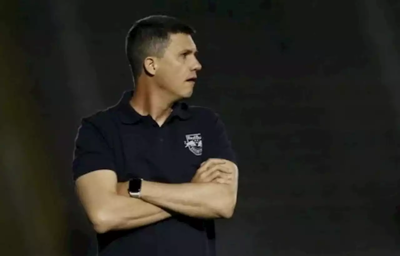 Relembre carreira de Maurício Barbieri, possível novo treinador do Vasco