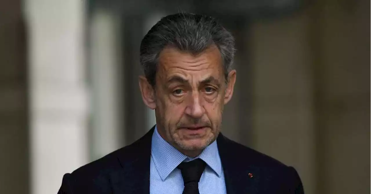 Affaires des 'écoutes': Nicolas Sarkozy de retour à la barre