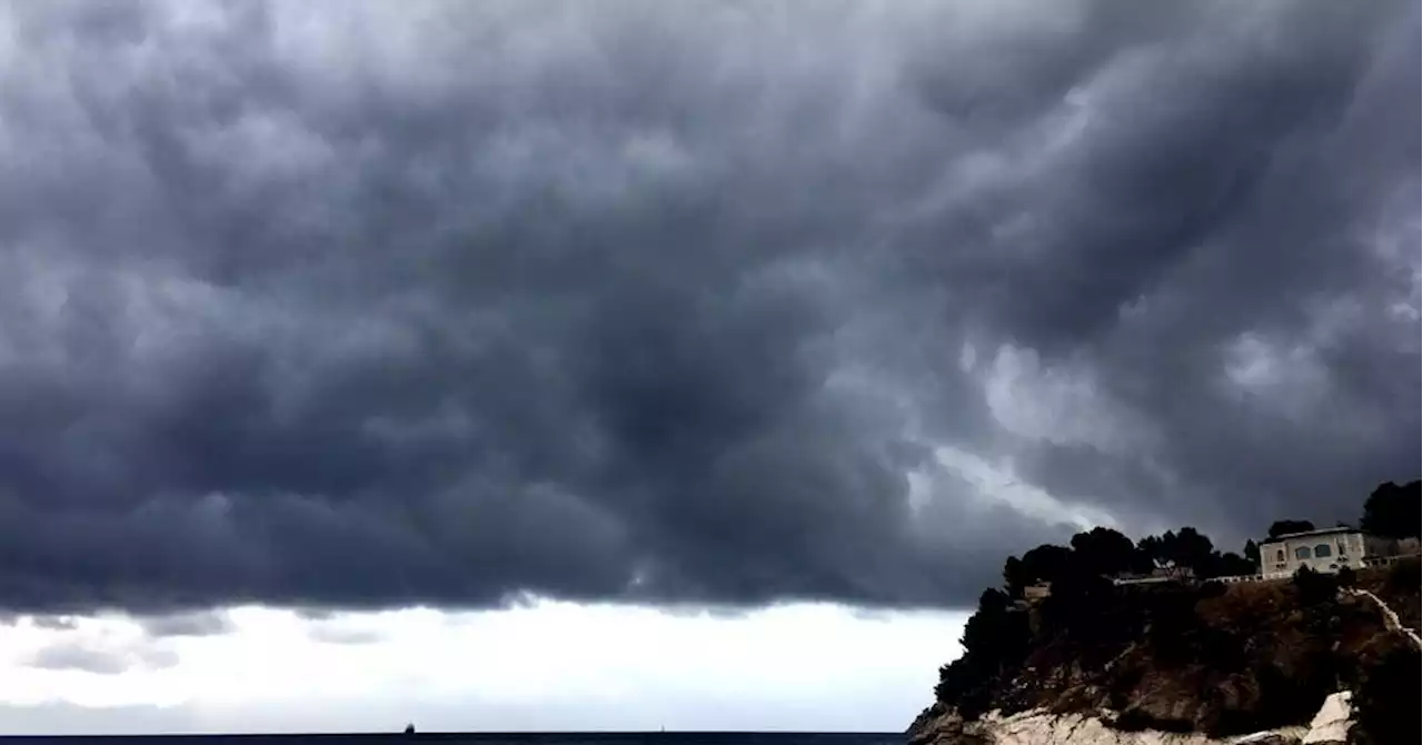 Météo en Provence : de la pluie attendue en fin de semaine